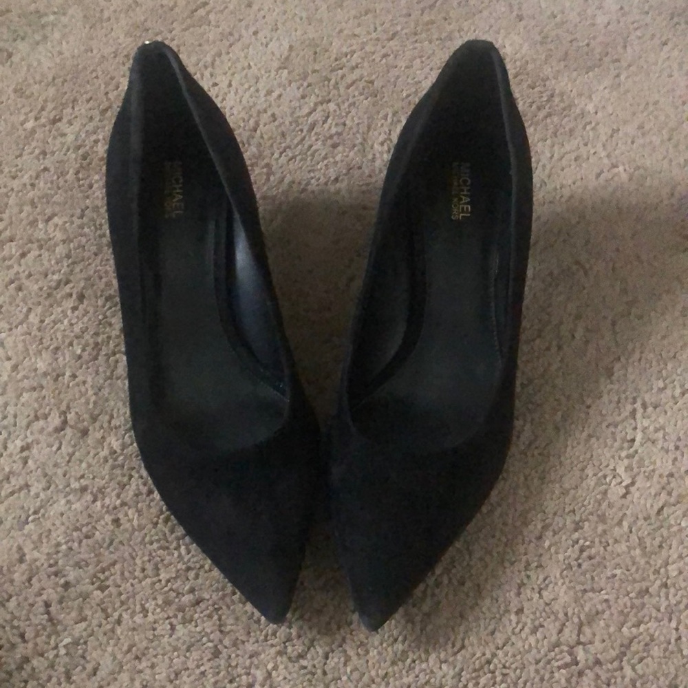 Michael Kors heels size 9